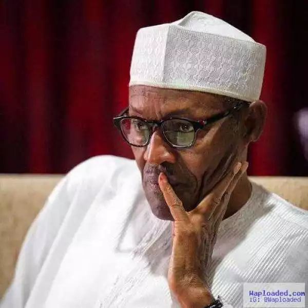 Ailing economy: We’ve learnt our lesson in a hard way – Buhari